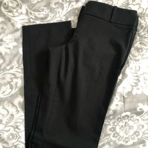 The Limited Exact Stretch Simply Straight